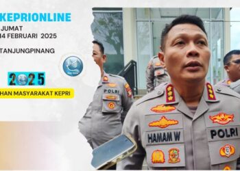 Pelaku Curanmor dan Kasus Cabul Berhasil Ditangkap Polisi