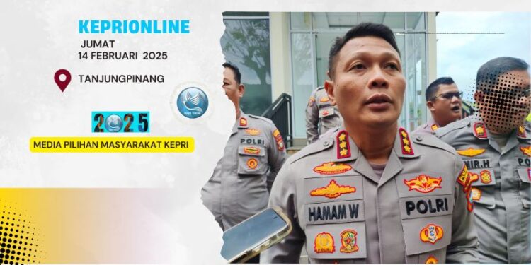 Pelaku Curanmor dan Kasus Cabul Berhasil Ditangkap Polisi