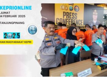 Dalam Satu Bulan Satnarkoba Berhasil Ringkus 16 Pelaku Pengguna dan Pengedar sabu