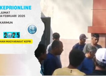 Gaji Belum Dibayarkan, Petugas Kebersihan Datangi Dinas Lingkungan Hidup