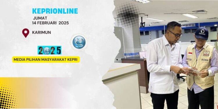 Imigrasi Batam Luncurkan Program IM-pressions