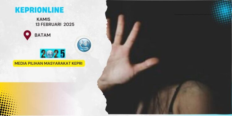 Awal Tahun 2025, 61 Penambahan Kasus HIV di Kota Batam