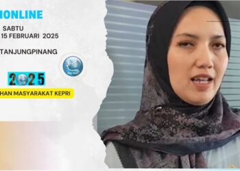 DPRD Akan Panggil Kepala PLN Tanjung Pinang, Pertanyakan Nasib Diyantri Wibowo