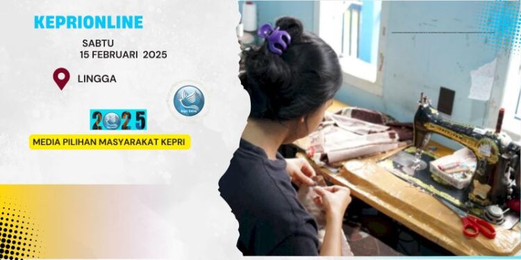 PIR Komitmen Akan Menciptakan Lapangan Kerja