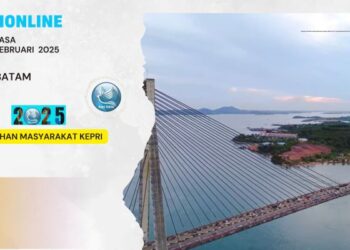 Sari Ater Hospitality Lirik Kota Batam Untuk Berinvestasi