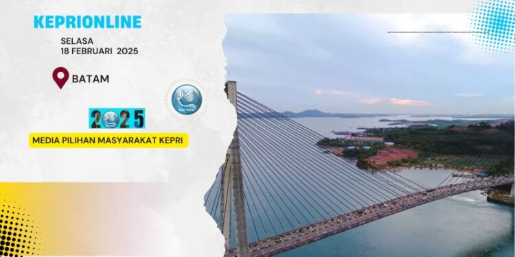 Sari Ater Hospitality Lirik Kota Batam Untuk Berinvestasi