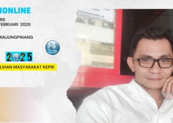 Pernyataan Palsu Anggota DPRD Kota Tanjungpinang, Dicky Novalino akan Dilaporkan Balik