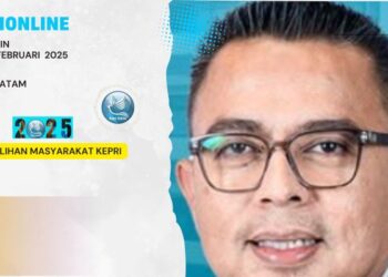 PLN Batam Akan Terbitkan Tekening Tagihan Listrik Setiap Tanggal Dua