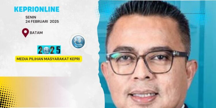 PLN Batam Akan Terbitkan Tekening Tagihan Listrik Setiap Tanggal Dua