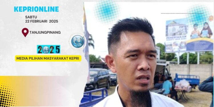 Bulog Sediakan Paket Jelang Ramadhan