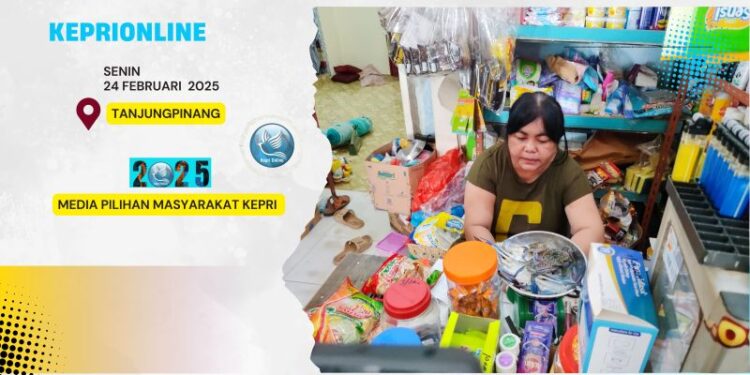 Maling Gasak 4 Tabung Gas Elpiji 3 Kg, Keluarga Pelaku Datang Minta Maaf