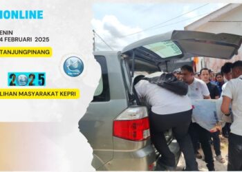Pria 27 Tahun Ditemukan Tewas Gantung Diri
