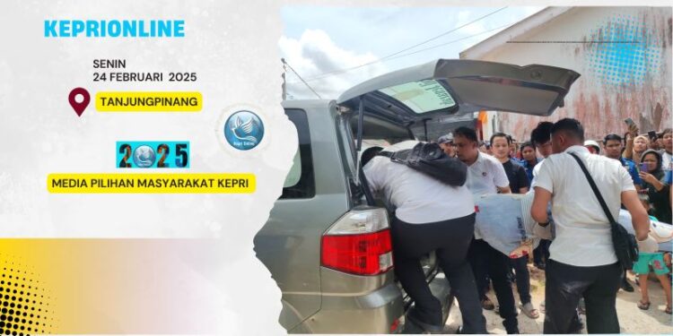 Pria 27 Tahun Ditemukan Tewas Gantung Diri