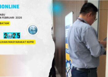 Kasus Mantan Karyawan Mega Mall Berlanjut ke Bipartit