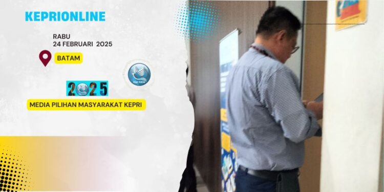 Kasus Mantan Karyawan Mega Mall Berlanjut ke Bipartit
