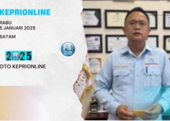 Kepala Ombudsman RI Perwakilan Kepulauan Riau Minta Pertamina Perbaiki Tata Kelola Distribusi Gas 3 Kg