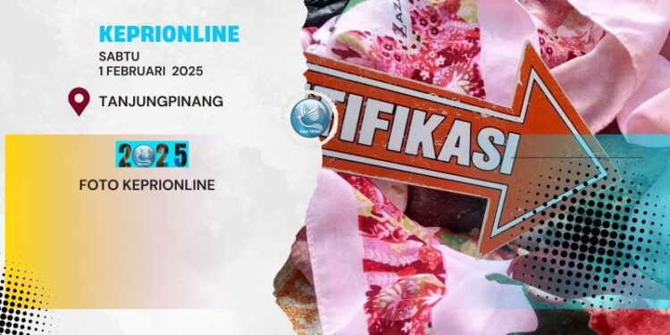 Penemuan Sosok Bayi di TPA Jalan Angsana Tanjungpinang