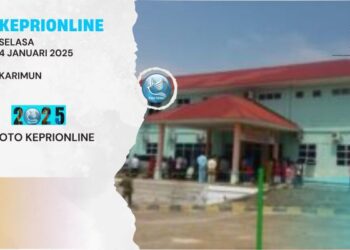 SK 17 Tenaga Medis RSUD Tanjung Batu Tidak di Perpanjang