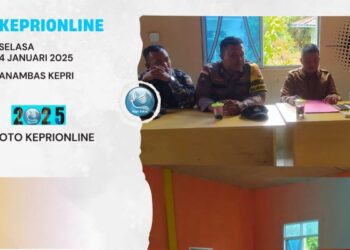 Kepala Desa Klarifikasi Pemotongan Gaji Guru PAUD