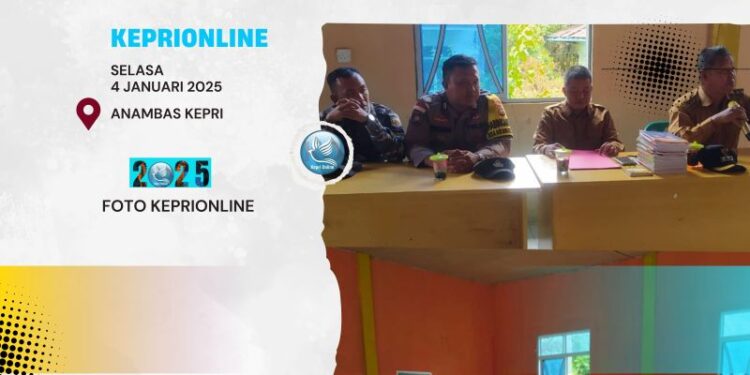 Kepala Desa Klarifikasi Pemotongan Gaji Guru PAUD