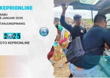 Polisi Masih Menyelidiki Pelaku Pembuangan Bayi di TPA Jalan Ganet