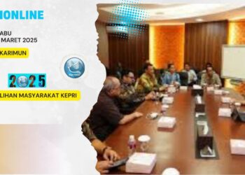 Dubes RI Singapura Ajak BP Batam Jalin Kerja Sama