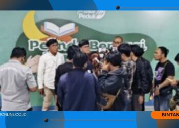 Check-in Hingga Ponton Bagasi Penumpang Internasional Pelindo Gratiskan Mulai 15 Maret