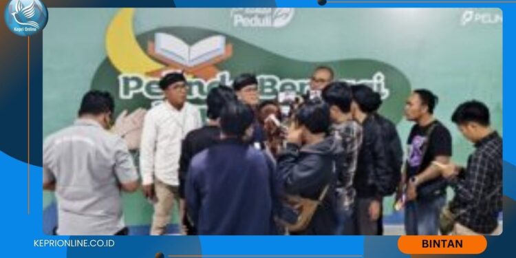 Check-in Hingga Ponton Bagasi Penumpang Internasional Pelindo Gratiskan Mulai 15 Maret