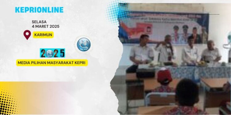 Cetak Kartu Keluarga Dilakukan Mandiri
