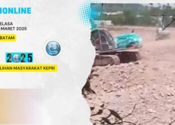 Aktititas Tambang Galian C Mengganggu Masyarakat