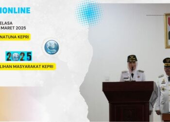 Lima Visi Srategis Cen Sui Lan Bangun Natuna
