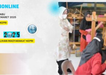 Hj Dewi Kumalasari Komimen Majukan UMKM Kepri