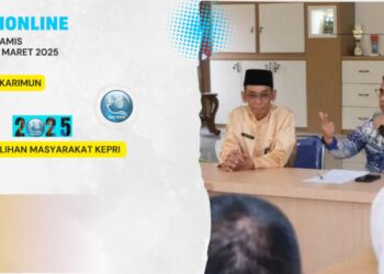 Pemeriksaan Kesehatan Gratis Telah di Buka