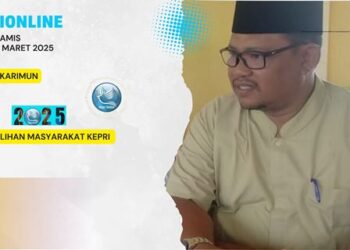 Pengujar Kebencian di Desa Sugie Rencana Akan di Laporkan Kades ke Polisi