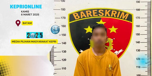 Polisi Berhasil Amankan Pelaku Persetubuhan di Bawah Umur