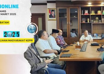 Wagub Ajak Pengusaha Undang Investor Masuk ke Kepri
