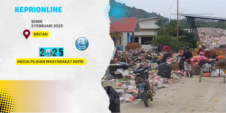 Sempat Ditutup TPA Sememal Akirnya Dibuka
