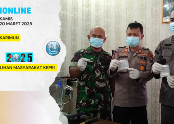 Jaksa Musnahkan Narkotika yang Sudah Inkracht