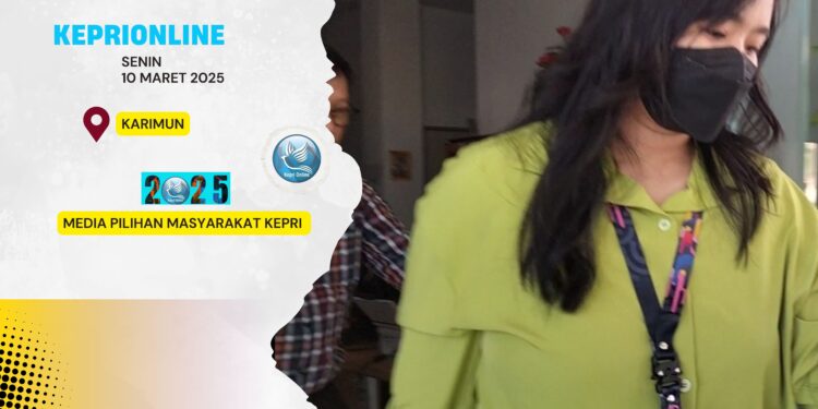 Supardi: Mega Mall Bikin Peraturan Sesuka Hati