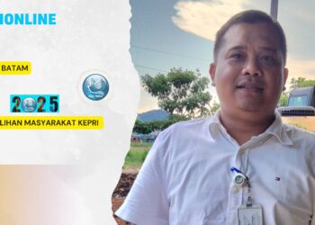TPS Sementara Permata Asri Pratama Duriangkang Ditata