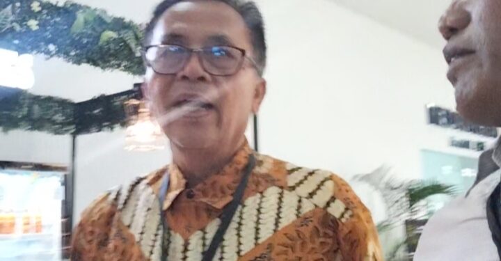 Kominfo Batam Tegaskan: Humas Instansi Bukan Pers