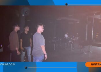 Kantongi Informasi Dugaan Star Pool Cafe Sediakan Wanita Penghibur, Polisi Razia Secara Detail