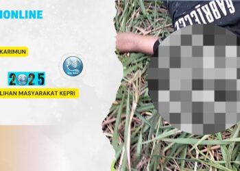 Nurwahid Ditemukan Tergeletak Dengan Luka Parah di Bukit Daeng