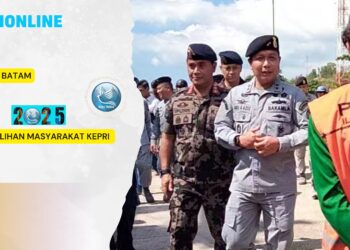 Dua Kapal Ikan Vietnam Tertangkap KKP di Natuna