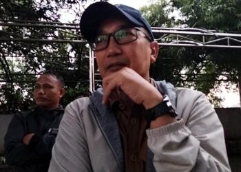 Kadis Cipta Karya Dan Tata Ruang Kota Batam Tak Kenal Dekat Pegawainya Yang Tewas Dan Pegawainya Yang Membunuh