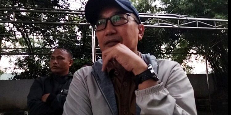 Kadis Cipta Karya Dan Tata Ruang Kota Batam  Tak Kenal Dekat Pegawainya Yang Tewas Dan Pegawainya Yang Membunuh