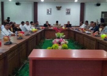 Polresta Barelang Temukan Bukti Pidana Kecelakaan Simpang Vitka Tiban