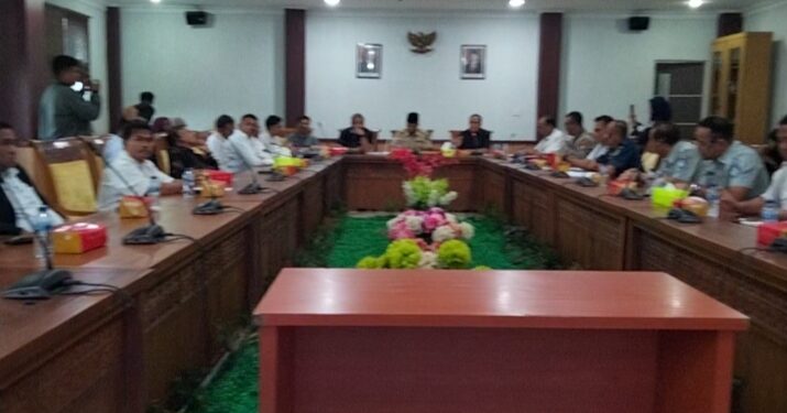 Polresta Barelang Temukan Bukti Pidana Kecelakaan Simpang Vitka Tiban