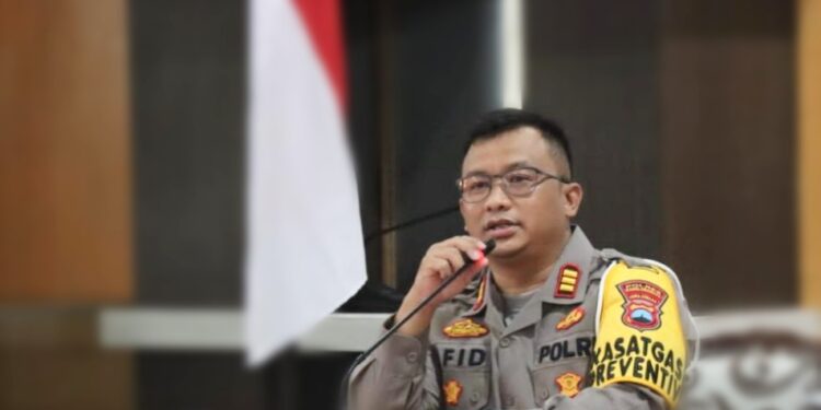 Kasatlantas Polresta Barelang Usul Kelas Jalan Di Kota Batam Menekan Angka Kecelakaan