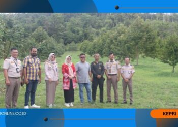 Karantina : Hilirisasi Durian di Bintan Merupakan Prospek Fantastis